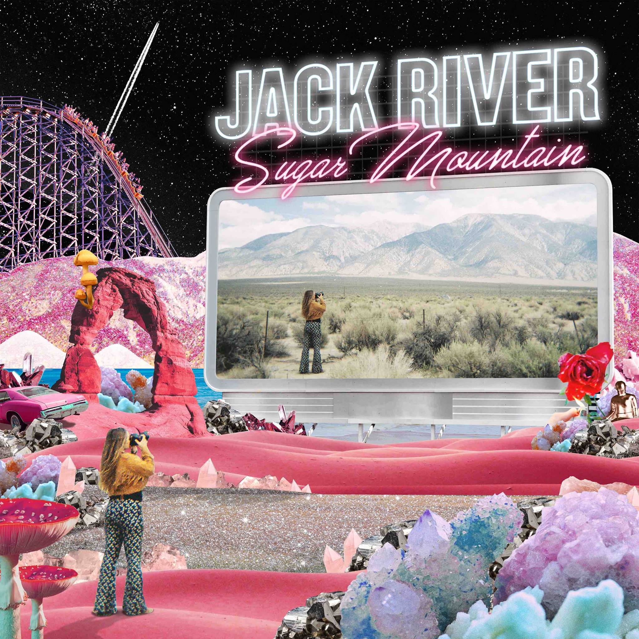 Jack River: Sugar Mountain