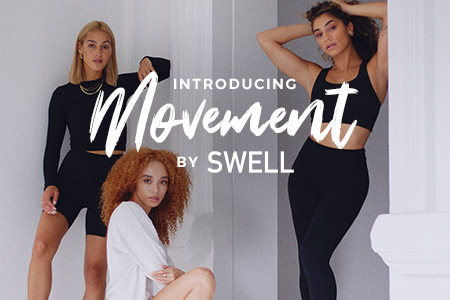 Introducing Swell Movement