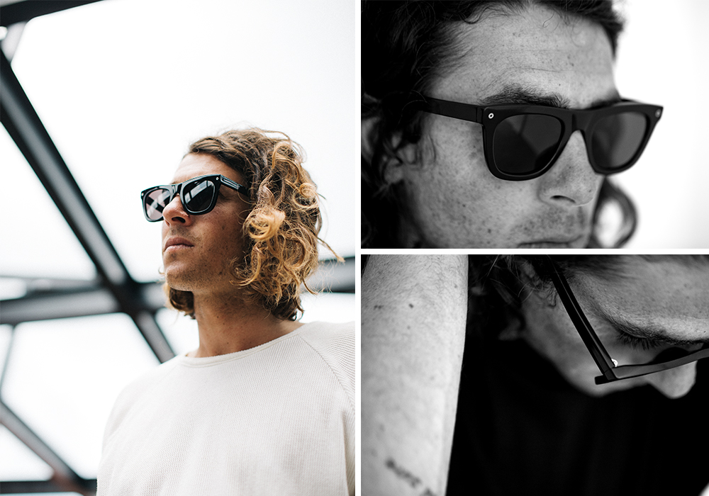 Fresh Frames: Introducing 'The Anderson'