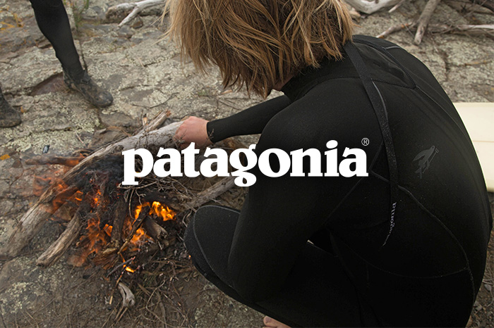 Wintermission: Patagonia