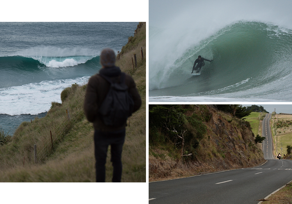 Torren Martyn's Guide To Travelling New Zealand