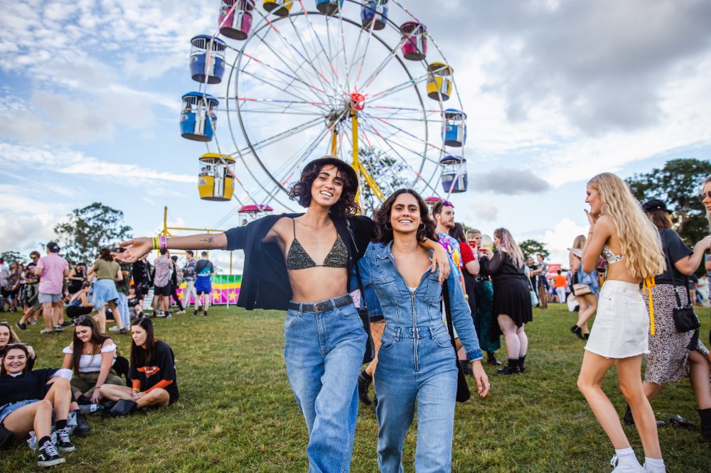 Your Ultimate Guide To Festivals