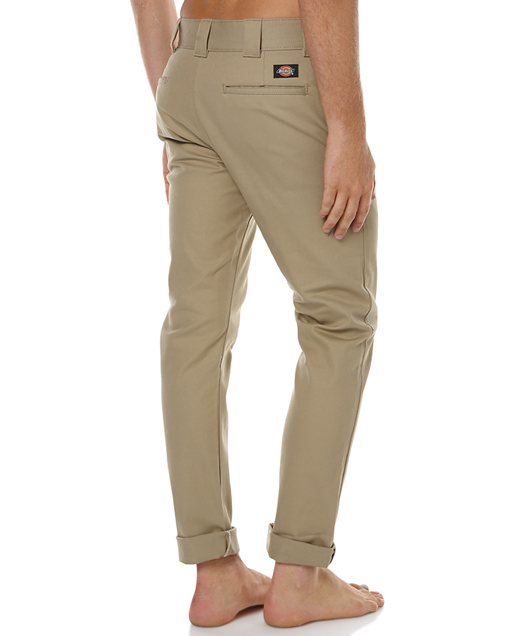 dickies 874 tan