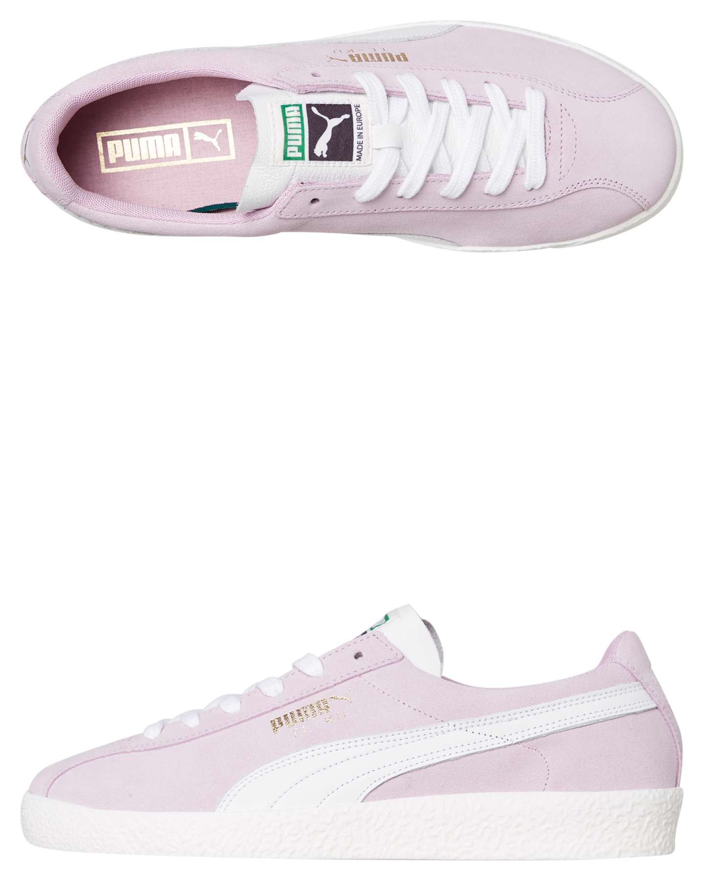 puma europe