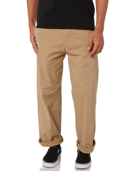 levi's 512 harvest gold