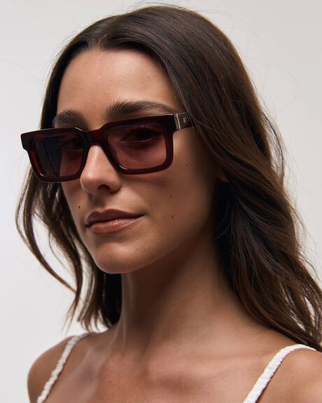 RED MENS ACCESSORIES RIXX EYEWEAR SUNGLASSES - RXOHO04