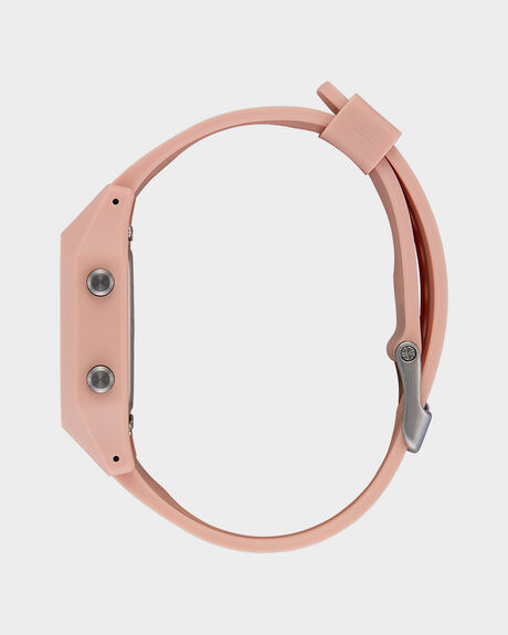 PINK WOMENS ACCESSORIES NIXON WATCHES - A1309-220-00