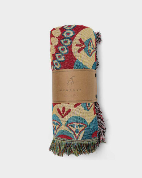 YOULL BE MINE WOMENS ACCESSORIES HENDEER BEACH ACCESSORIES - YBM-LRG