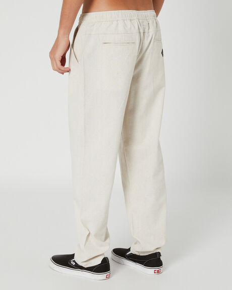 IVORY MENS CLOTHING SWELL PANTS - S5222191IVRY