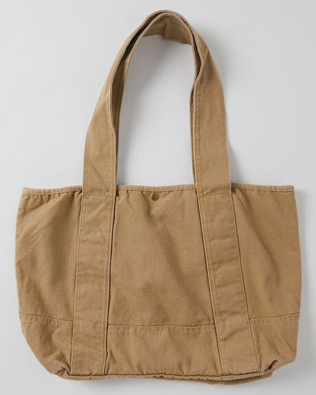 FADED KHAKI WOMENS ACCESSORIES THRILLS BAGS + BACKPACKS - WTA23-1006FKHAKI