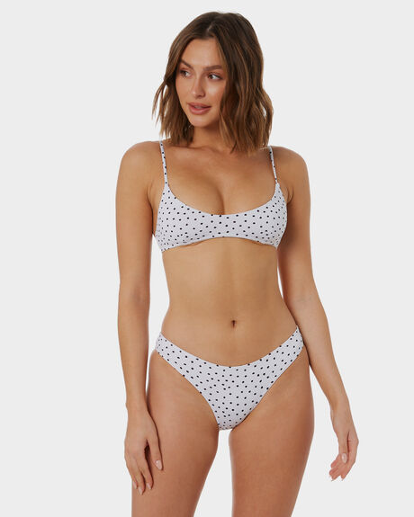 BREEZE SPOT WOMENS SWIMWEAR SWELL BIKINI BOTTOMS - S8222335BRZS