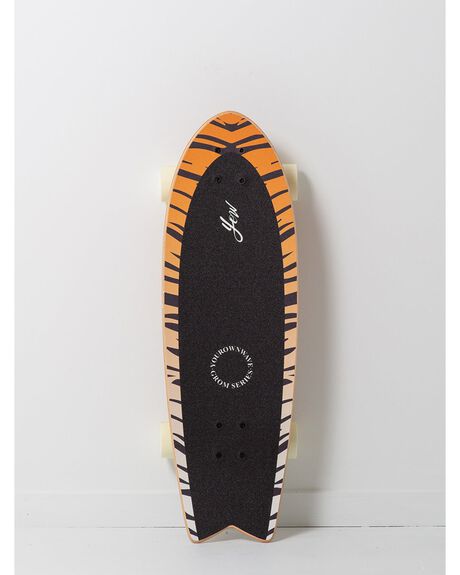 ORANGE SKATE SKATE YOW KIDS SKATEBOARDS - YOCO0021A027