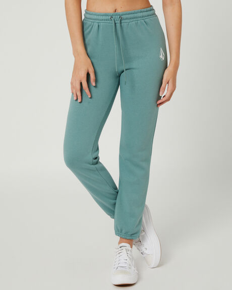 FERN WOMENS CLOTHING VOLCOM PANTS - B1212076FRN