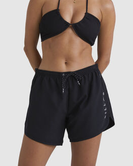 Womens board shorts billabong sales