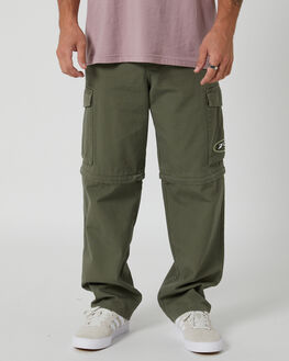 Rusty sheetya 2024 cargo pants