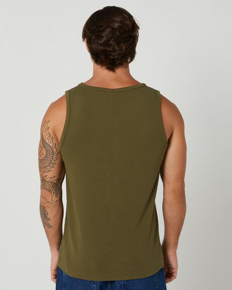 MILITARY MENS CLOTHING AFENDS T-SHIRTS + SINGLETS - M220082-MIL