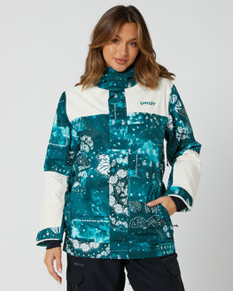 Oakley snowboard jackets 2018 clearance