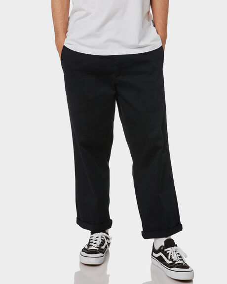 V8 BLACK DRILL MENS CLOTHING ROLLAS PANTS - 159923404