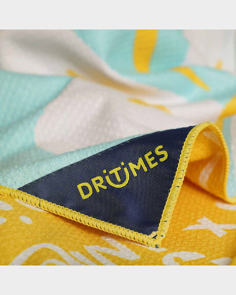 DAISIES WOMENS ACCESSORIES DRITIMES TOWELS - DT-TB-00372