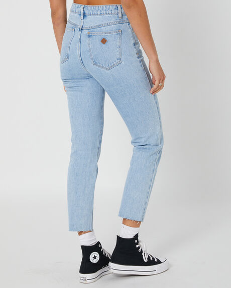 WALK AWAY WOMENS CLOTHING ABRAND JEANS - 70898-3077