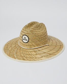 Straw + Sun Hats Womens