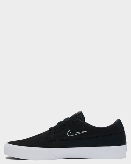 BLACK MENS FOOTWEAR NIKE SNEAKERS - BV0657-003