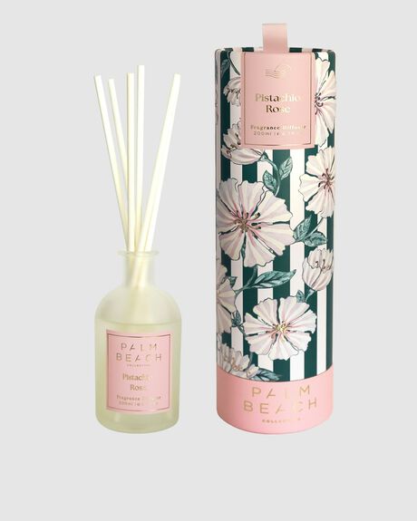 PINK HOME + BODY HOME PALM BEACH COLLECTION HOME FRAGRANCE - W25RDXPR