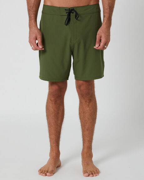 Hurley Phantom Alpha Boardshort Black SurfStitch