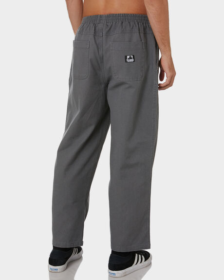 CHARCOAL MENS CLOTHING XLARGE PANTS - XL091601CHAR