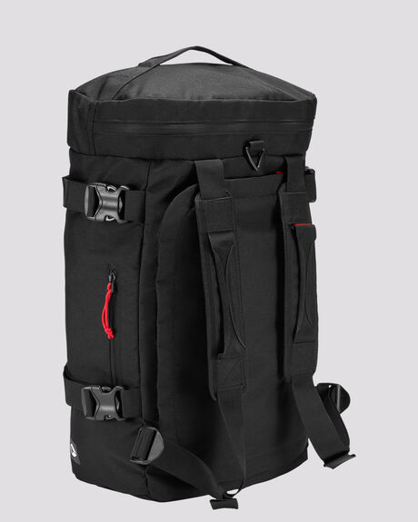 BLACK MENS ACCESSORIES NIXON BAGS - C3254-000-00BLACK