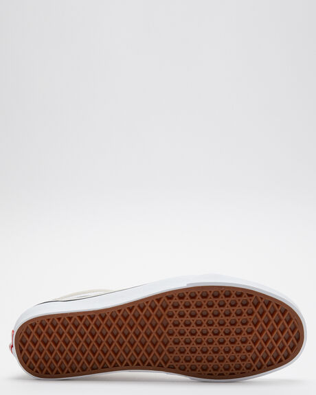 FRENCH OAK WOMENS FOOTWEAR VANS SNEAKERS - VN005UFBLL