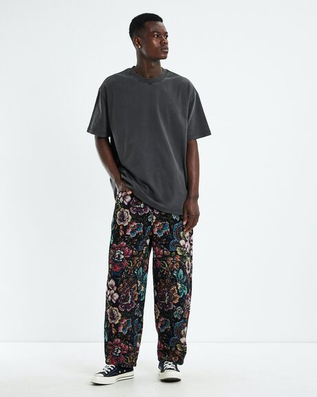 MULTI MENS CLOTHING SPENCER PROJECT PANTS - 52291800038