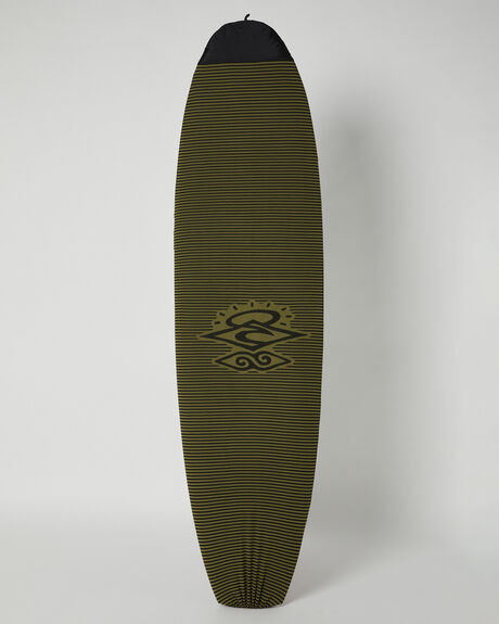 KHAKI SURF ACCESSORIES RIP CURL BOARD COVERS - BBBCW10064