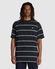 PIRATE BLACK STRIPE