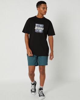 Baby blue discount dickies shorts