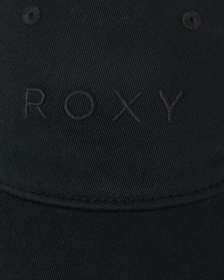 ANTHRACITE WOMENS ACCESSORIES ROXY HEADWEAR - ERJHA03648KVJ0