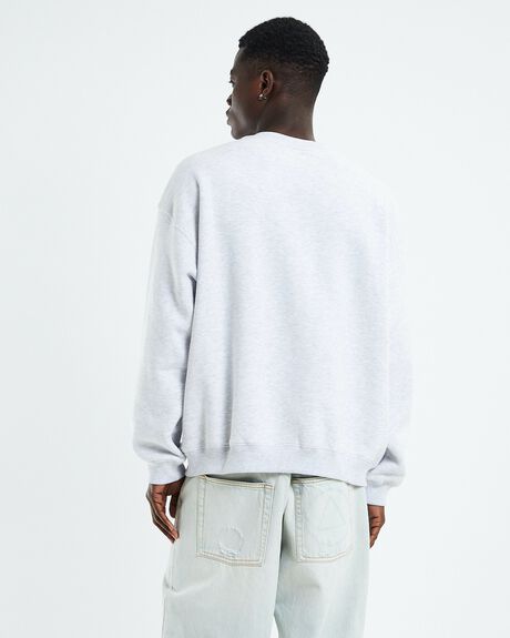 GREY MENS CLOTHING SPENCER PROJECT JUMPERS - 52303800026
