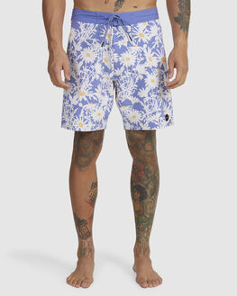 Rvca mens bathing suits 2025