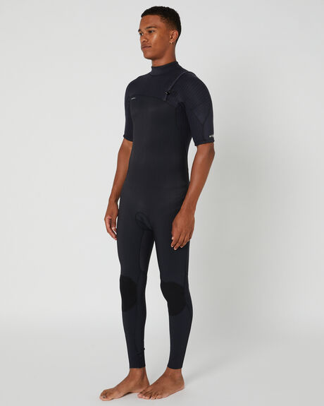 BLACK SURF MENS O'NEILL STEAMERS - 5015001OAA00