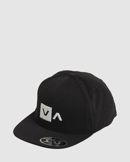 Rvca youth hat clearance
