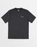 BLACK HEATHER
