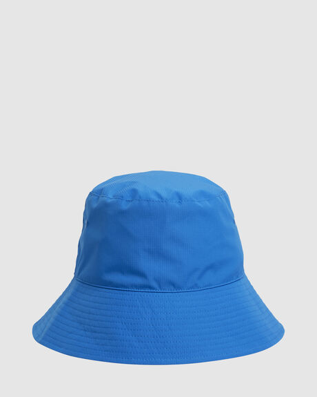 GEO VIBE ALMOST BLUE WOMENS ACCESSORIES ROXY HEADWEAR - URJHA03196-BFF8