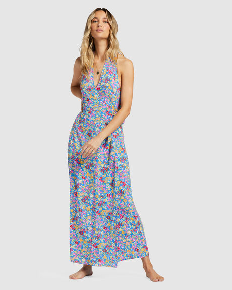 SEASIDE WOMENS CLOTHING BILLABONG DRESSES - ABJWD00578-BMB0