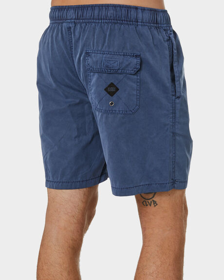 DENIM MENS CLOTHING SWELL SHORTS - S5164233DEN