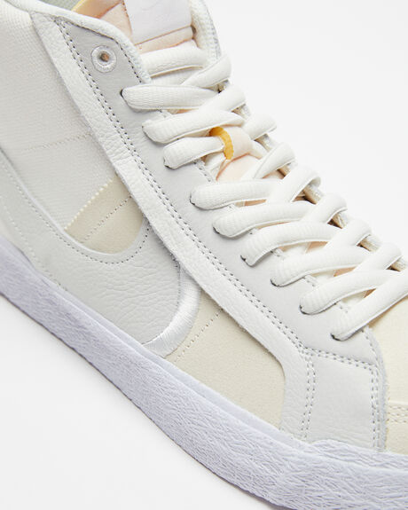 SUMMIT WHITE MENS FOOTWEAR NIKE SNEAKERS - DZ7587-110