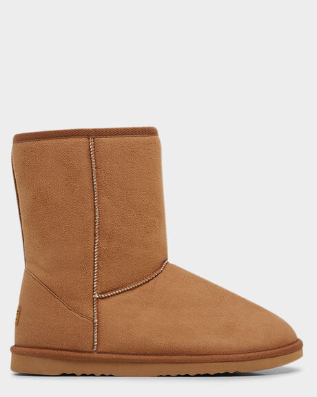 TAN MENS FOOTWEAR KUSTOM BOOTS - KS-K901119-TAN