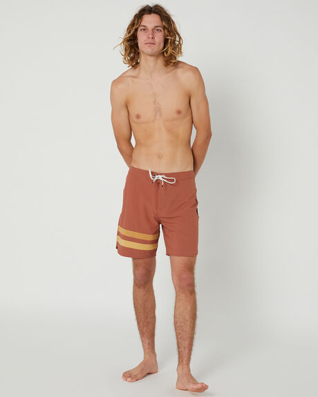 ZION RUST MENS CLOTHING HURLEY BOARDSHORTS - MBS0010920H219
