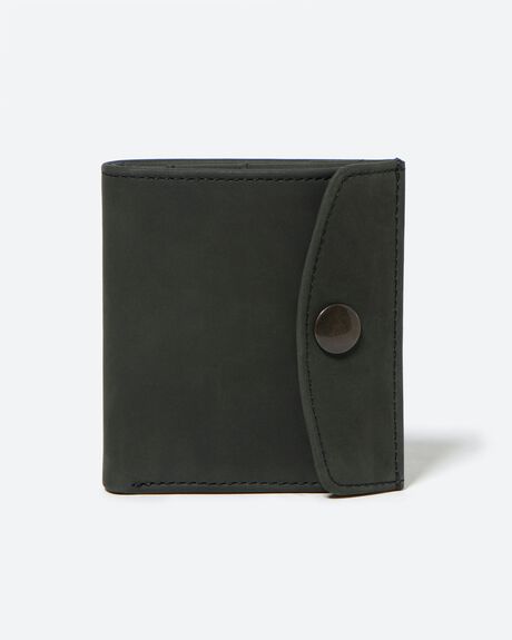 BLACK WOMENS ACCESSORIES STITCH AND HIDE PURSES + WALLETS - SHH_JOEY_BLK