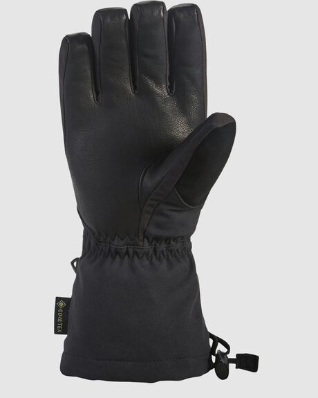 BLACK BOARDSPORTS SNOW DAKINE WOMENS - 10003153-BLK