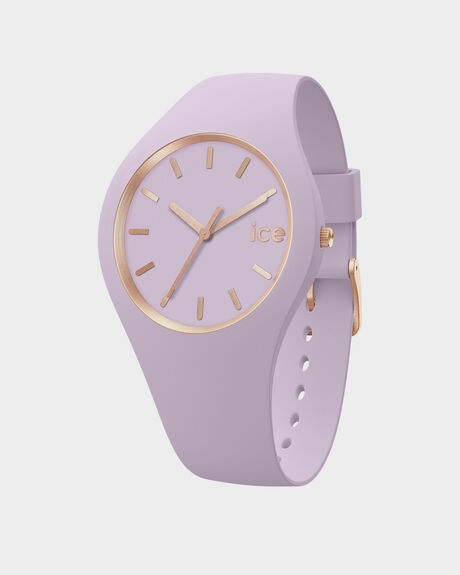 LAVENDER WOMENS ACCESSORIES ICE WATCH WATCHES - 019531